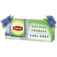 Lipton Earl Grey groene thee 20 zakjes