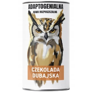 Adaptogenic Dubai Soluble Coffee 100 g