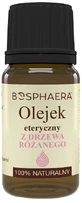 BOSPHAERA Rozenhout etherische olie 10 ml