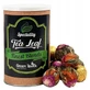 Green Touch Flowering Tea Set of 10 pieces.