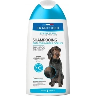 FRANCODEX NL Hondenshampoo om slechte geur te neutraliseren ...
