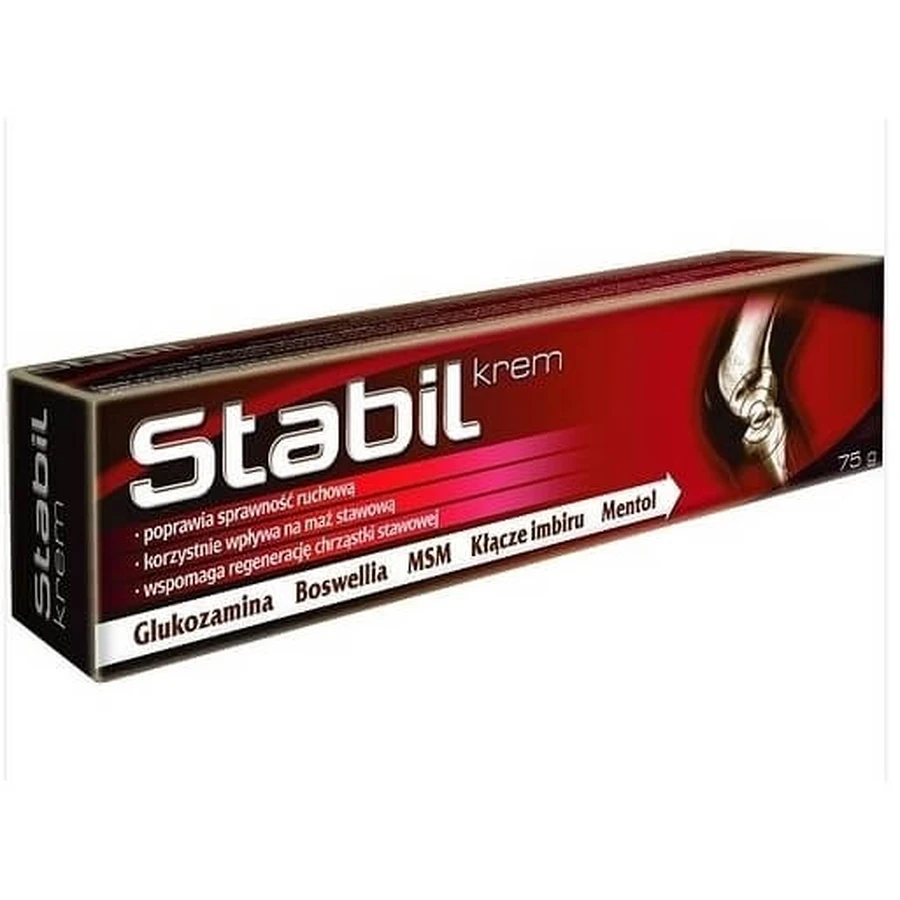 STABIL Cream 75 g
