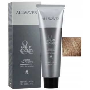 AllWaves Hair dye 8.02 Sand 100 ml