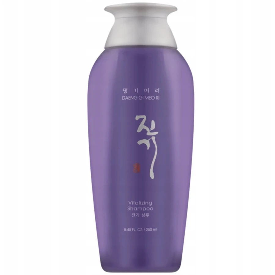 Daeng Gi Meo Ri Vitalisierendes Shampoo Revitalisierendes Shampoo ...