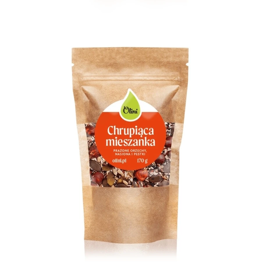 OLINI Knuspermischung Körnerset 170 g