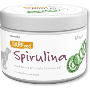 VETFOOD BARFeed Spirulina 200 g