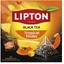 Lipton Tropical Fruits schwarzer Tee tropische Früchte 20 ...