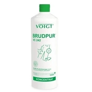 Voigt VC-242 Brudpur agent for greasy dirt 1 l