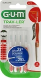 Sunstar Gum Trav-Ler Space Brushes ...