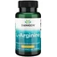 Swanson L-Arginine 100 capsules