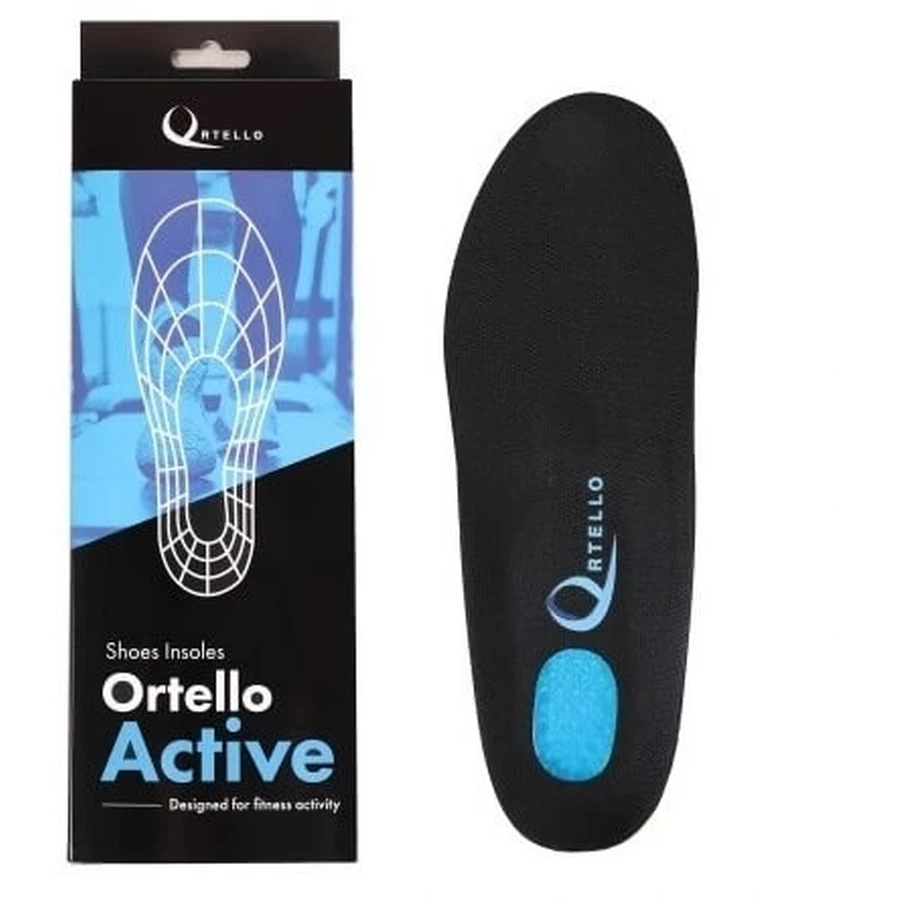 Ortello Active 6.5/40 26.5cm