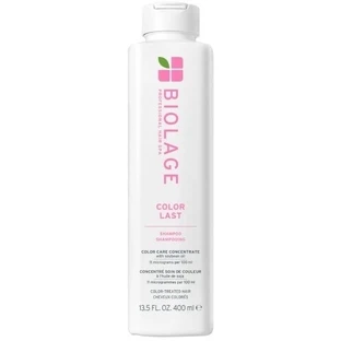 Biolage Color Last Champú para cabello teñido 400 ml