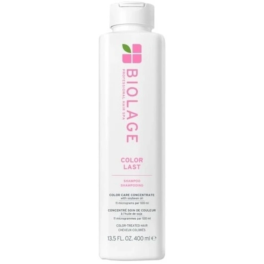 Biolage Color Last Champú para cabello teñido 400 ml
