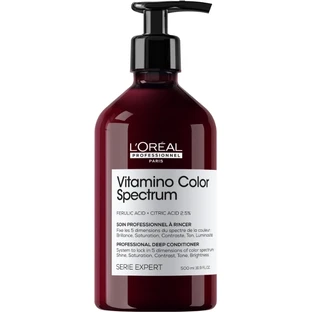 L'oreal Professionnel Vitamino Color Spectrum Acondicionador para ...