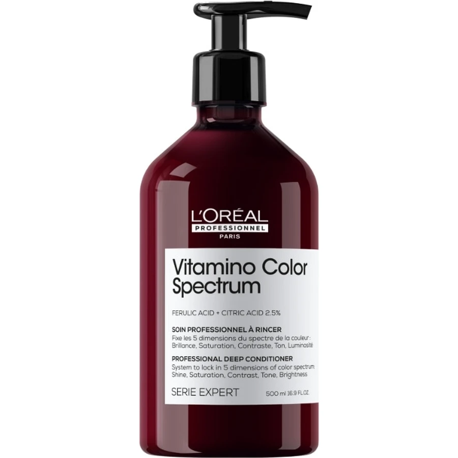 L'oreal Professionnel Vitamino Color Spectrum Acondicionador para ...