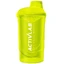 Activlab Shaker mit Sieb neongelb 600 ml