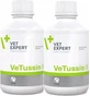 VeTussin respiratory support for dogs 100 ml ...