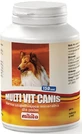 MIKITA MULTI VIT CANIS 150 TABLETS
