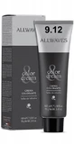 AllWaves Hair Color 8.12 Super Brightener Intensive ...
