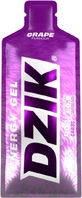 WK DZIK Energy Gel Grape flavor (without caffeine) 66 g