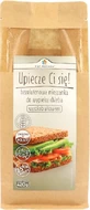 Cinco transformaciones Mezcla de pan proteico sin gluten ...