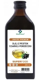 MedFuture Blackcurrant seed oil 250 ml