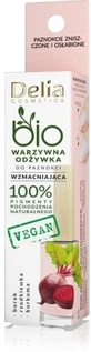 DELIA Bio Stärkende Nagelpflege mit Rüben 11 ml