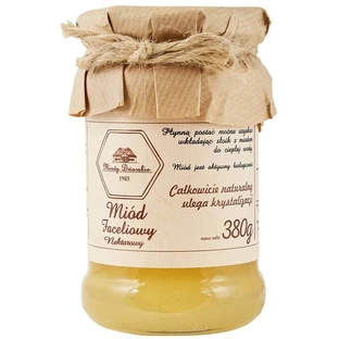 Miel de Néctar Manor Honeys Facela 380 g