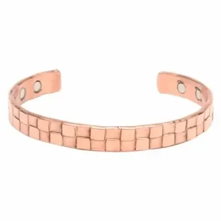 Sattva Coper Armband Indiase koperen armband 1087, ...