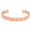 Bracciale Sattva Coper Bracciale indiano in rame 1087, ...