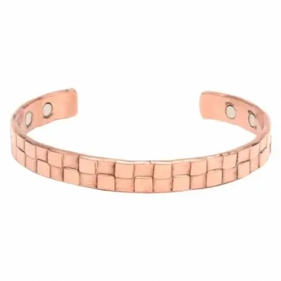 Sattva Coper Armband Indiase koperen armband 1087, ...