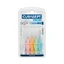 INDENT CURASEPT PROXI Mix Interdentale Tandenborstels 5 stuks.