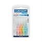 INDENT CURASEPT PROXI Mix Interdentale Tandenborstels 5 stuks.