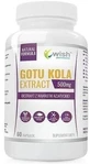Wish Gotu Kola 500 mg 60 cápsulas