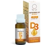Ring Vitamin D3 for children 20 ml