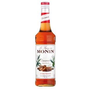 Monin Zimtsirup 0,7 l