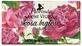 FLORINDA Natural vegetable soap English rose 100 g