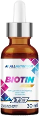 Allnutrition Biotin Drops Biotin 30 ml
