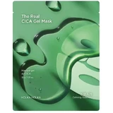 HOLIKA HOLIKA THE REAL CICA All-Night Maske vertieft ...