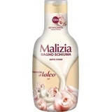 Malizia bath lotion Nuvola Di Talco 1000 ml.
