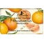 FLORINDA natural vegetable soap, tangerine scented 100 ...