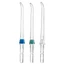 Irrigator tip RST5106 universal 3 pieces