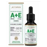Altopharma Vitamine A+E Forte 30ml