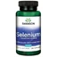 Swanson Selenium Select 200 capsules