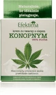 EFEKTIMA Face cream with hemp oil for mature skin 40+ ...