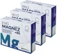 Ring Magnesium + B6 60 tablets Multipack x 3