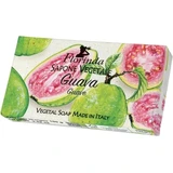 FLORINDA Natürliche pflanzliche Guavenseife 100 g