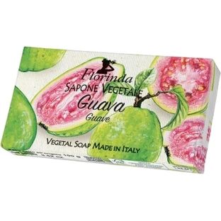 FLORINDA Jabón natural de guayaba 100 g