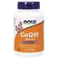 Now Foods Co-enzym Q10 400 mg 60 capsules