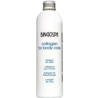 BINGOSPA Körper Kollagen 300 ml